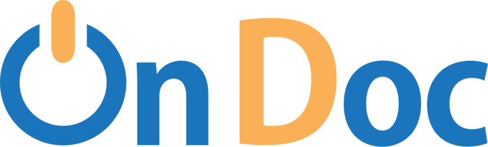 OnDoc Logo